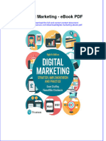 Ebook Digital Marketing PDF Full Chapter PDF
