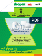 Hydrogen Times NewsLetter-January 2024-Ministry of Power