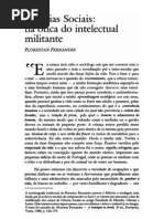 Depoimento Florestan Fernandes[1]