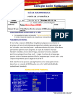 2º Guía de Informática 1° Año