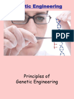 Genetic Engineering