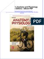 Download ebook Ise Seeleys Anatomy And Physiology 13Th Edition Pdf full chapter pdf