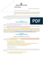 Resolução CMN N° 4.893 de 26/2/2021: Versão Vigente, Atualizada em 20/2/2024