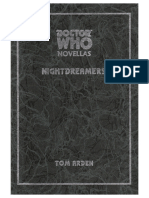Dr. Who - Telos Novellas 03 - Nightdreamers # Tom Arden