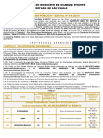 PM Guarani D'Oeste – Edital Nº 01-2024 ATUALIZADO (1)