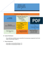 Modul Ajar Matematika