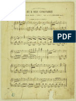 Quadrilha para Piano Op. 146