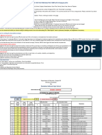 Item Analysis Q3