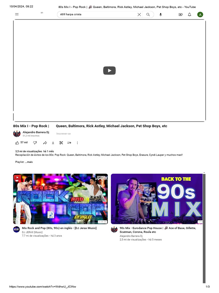 1985 POP MIX visual data 7