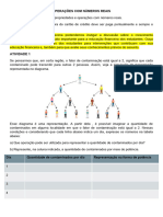 Operações Com Números Reais