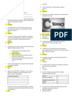 Parcial 1 Mantenimiento Ii