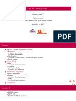 MSCV MLDL Remedial