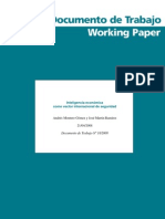 DT18-2008 Montero Martin Inteligencia Economica Seguridad