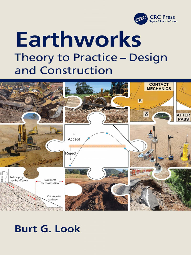 Earthworks Beyond The Basics Unexpected Characteristics Revealed - wz4gpsf