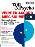 Cerveau & Psycho Ndeg124 - Septembre 2020