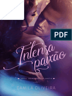 Romances Na Máfia 01 - Intensa Paixão Camila Oliveira (1)