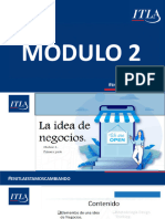 Modulo 2primera Parte (Semana 4)