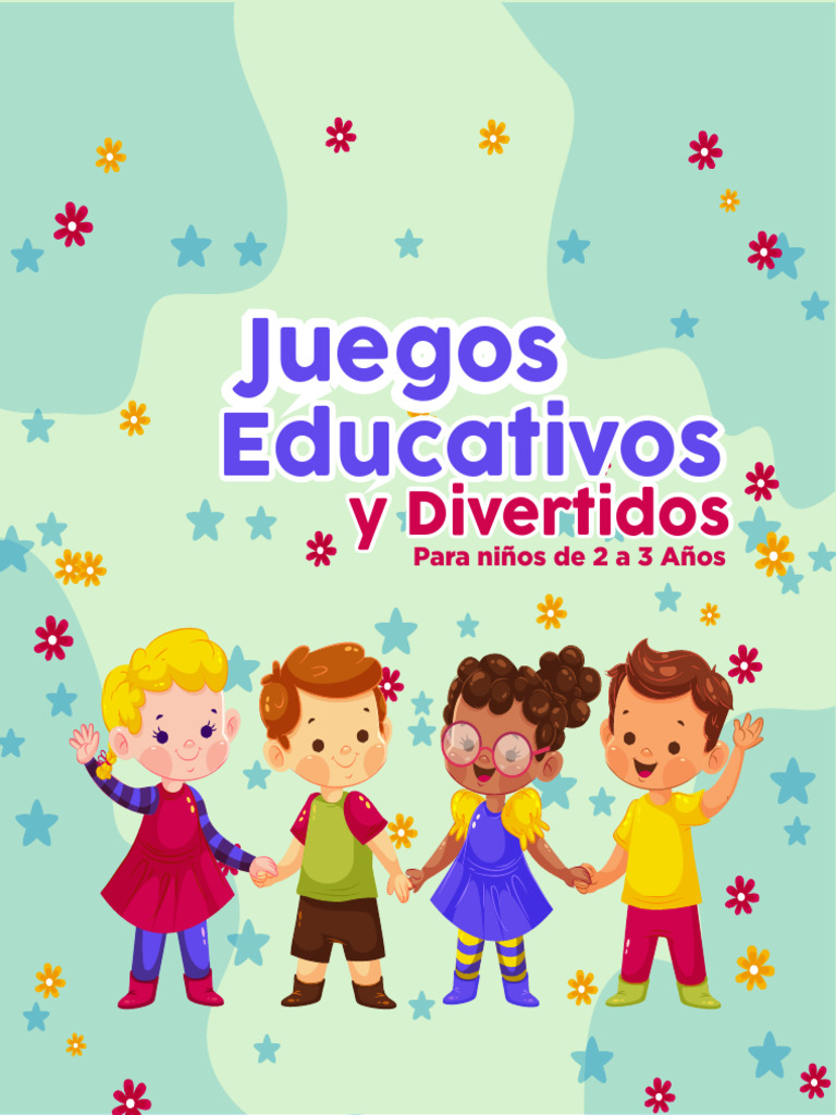 Importancia del Juego en la Infancia | PDF | Educación de la primera ...