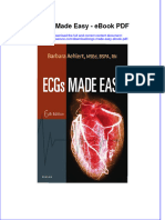 Ebook Ecgs Made Easy PDF Full Chapter PDF
