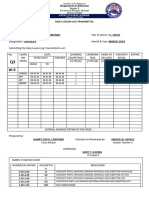 G5 DLL Transmittal