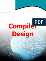 compiler design 