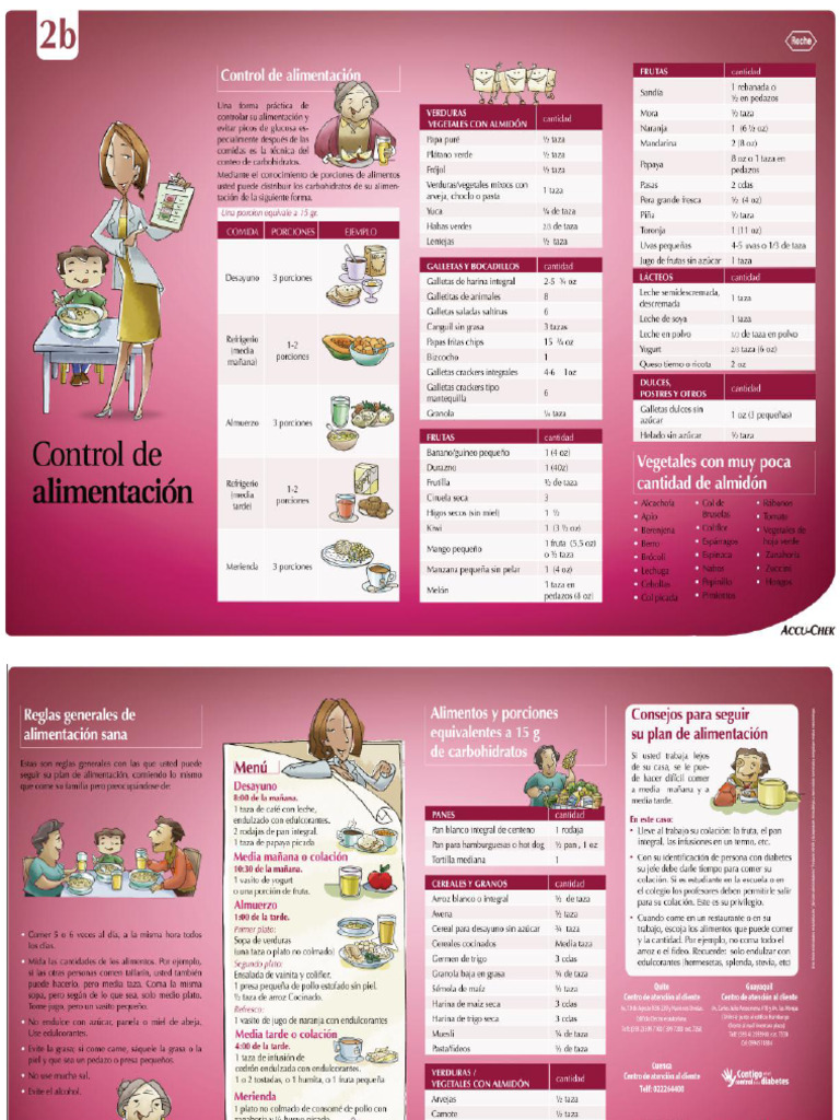 Descargar Folleto 2b | PDF