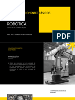 Aula 2 - Robótica - Ciência Da Computação
