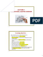 Slides - Lecture 1 - ST Version