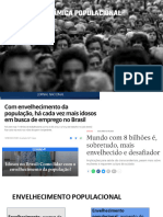 Dinamica Populacional