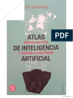 Atlas de La Inteligencia Artificial - Compressed