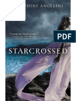 StarCrossed by Josephine Angelini