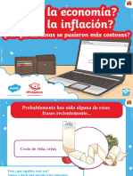 Sa M 1663597739 Powerpoint Educacion Financiera Que Es La Inflacion - Ver - 5