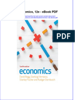 Download ebook Economics 12E Pdf full chapter pdf