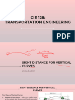 CIE 128 - Lesson 6-7 (MW)