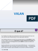 VXLAN