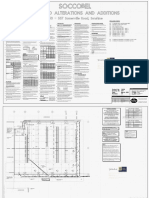 14 Soccobel Structural Plans v1.1