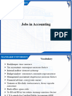 1. Jobs in Accounting