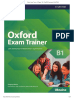 Oxford Exam Trainer B1 Pages 1-50 - Flip PDF Download - FlipHTML5