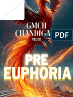 GMCH Pre Euphoria