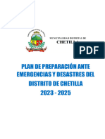 1.plan Preparación 2023 2025
