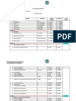 Estudio Eco y Finan