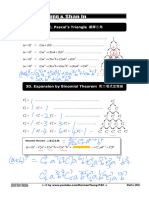 DSE M2 Notes