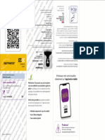 Carte Journalière 2023: Dépt. 71 - Aappma Chalon Sur Saone - "La Gaule Chalonnaise"