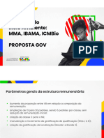 Proposta Governo Carreira Ambiental Apresentada Pelo Mgi 05 04 667