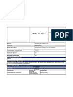 2. DETERGENTE EN POLVO FORMATO FICHA TECNICA