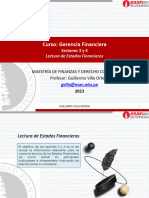 MFDC Sesión 3 y 4 Lectura EEFF