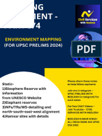 Environment Mapping