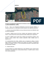 Loteamente Habitacional de Interesse Social