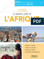Le Grand Livre de L'afrique