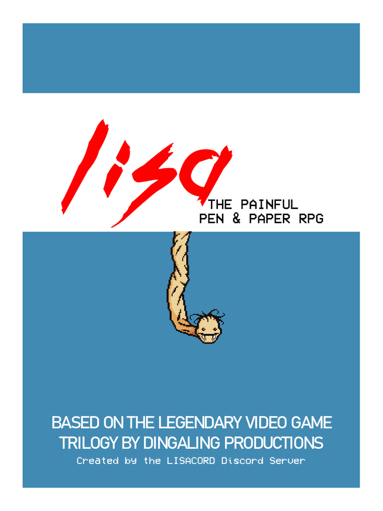 LISA | PDF